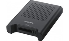 SONY SXS MEMORY CARD READER / WRITER SBAC-US20