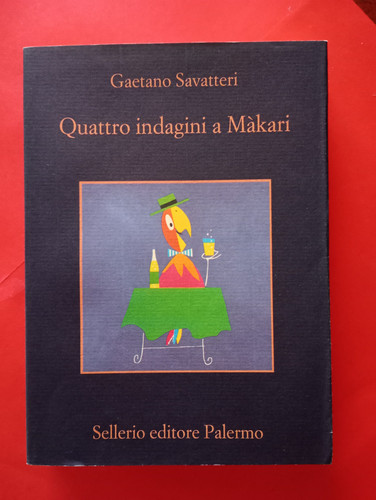 Gaetano savatteri quattro - gaetano,