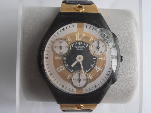 Orologio swatch the man with - orologio,