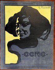 Ritratto di donna copertina