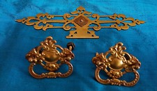 Pannello decorativo stile