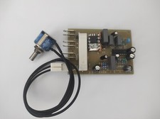 Controllo velocità per motore