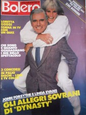 BOLERO n�1908 1983 Barbara