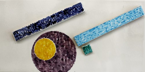 Luigi veronesi ceramica - luigi,