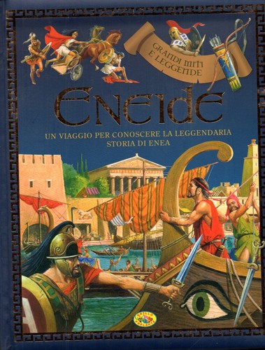 Eneide grandi miti e - miti,