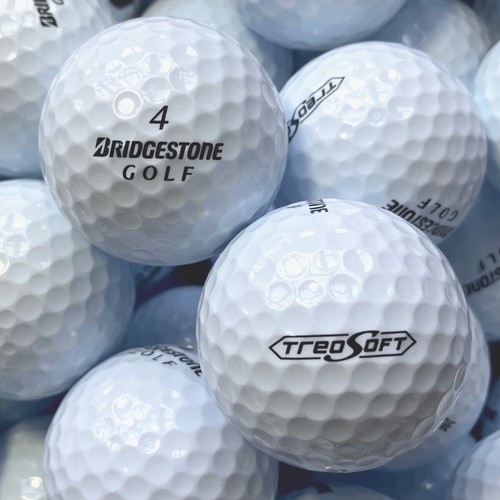 120 bridgestone treosoft - 120, golf