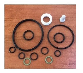 Kit guarnizioni manutenzione - kit,