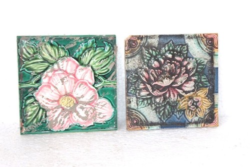Pezzi piastrelle ceramica - piastrelle,