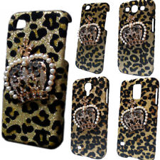 Cover per telefoni 3D Bling