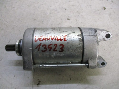 Motorino avviamento accensione - avviamento,