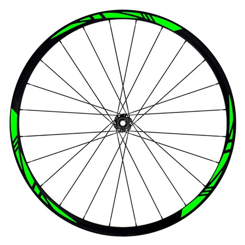 Kit adesivi per cerchi - kit, bici