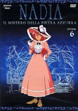 Nadia - Il mistero della