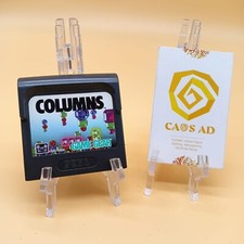 Gioco Columns Videogioco SEGA