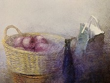 Renzo Crociara, Vincent