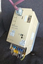 Yaskawa Servopack SGDB-15VNY1