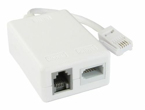 Microfiltro adsl sky micro - bt,