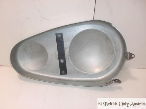 Rudge scatola catena esterna - ,