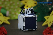 Pacchetto Natale per