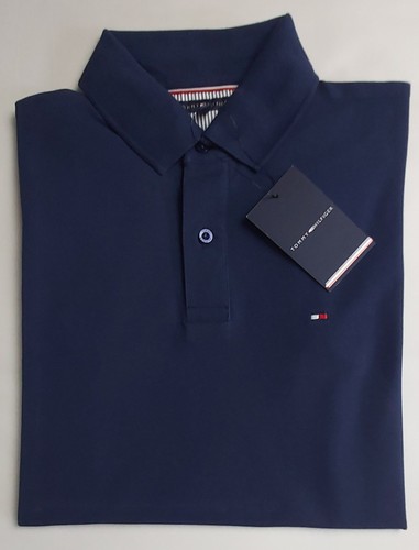 Autentica polo tommy - tommy, hilfiger