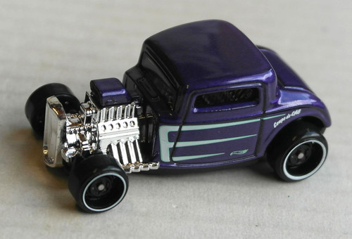 Hot wheels 1932 ford - wheels,