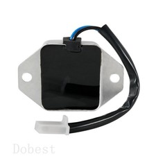 Regolatore Raddrizzatore Per