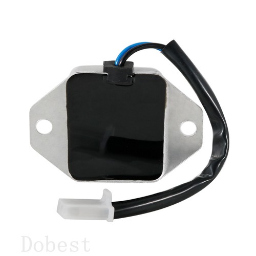 Regolatore raddrizzatore per - regolatore,