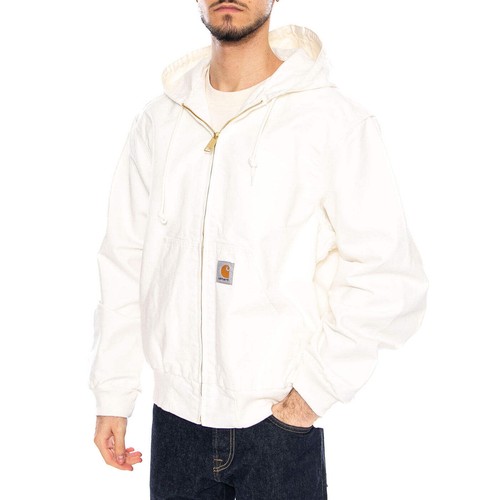Active jacket wax - og, giacca