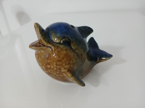 Salvadanaio ceramica - salvadanaio, in