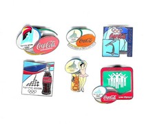 Relè Torcia Coca Cola