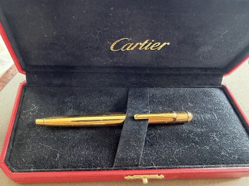 Penna sfera cartier mini - a,