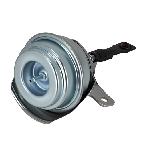 Attuatore turbocompressore per