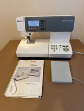 PFAFF tiptronic 2030 sewing