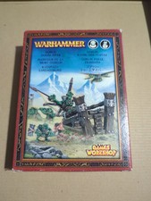 Warhammer, Games Workshop