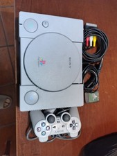 Sony  playstation 1  Console