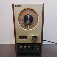 Sony ST-80F Sintonizzatore