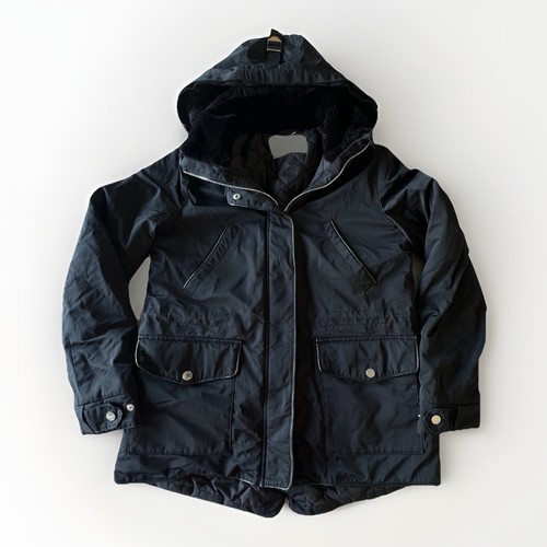 Giacca parka donna - zara, vita
