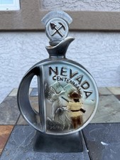 NEVADA CENTENNIAL 1864 - 1964