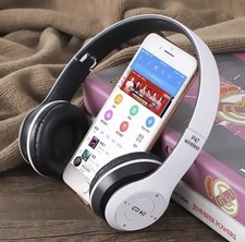 Cuffie Bluetooth P47 5.0