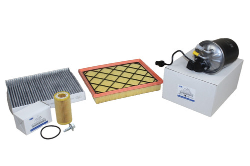 Originale kit ispezione - kit,