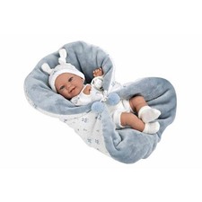 Bambolotto neonato arias - bambolotto,