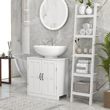 Mobile Bagno per Lavabo 2 Ante