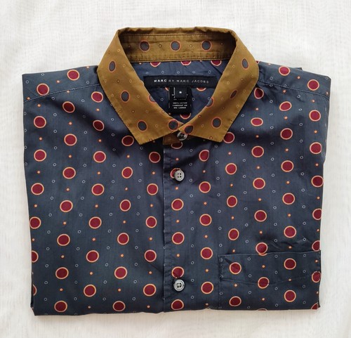 Camicia estiva marc - by,