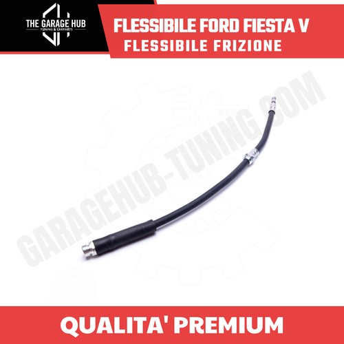 Flessibile del freno - , per
