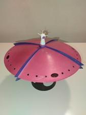 Grendizer Goldrake Goldrak Hydargos UFO Vega Alien disco volante