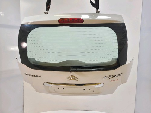 Hayon citroen picasso 1 - c3,