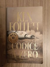 {X10} CODICE A ZERO - Ken