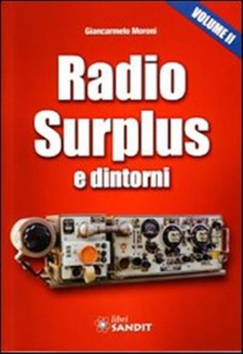 Radio surplus dintorni vol - dintorni.,