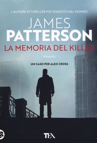 Libri james patterson - libri,