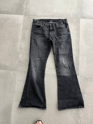 Jeans dondolo zara - jeans, svasati