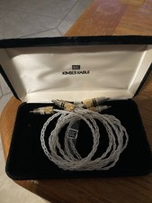 Kimber Kable KCAG 1 Meter Pair